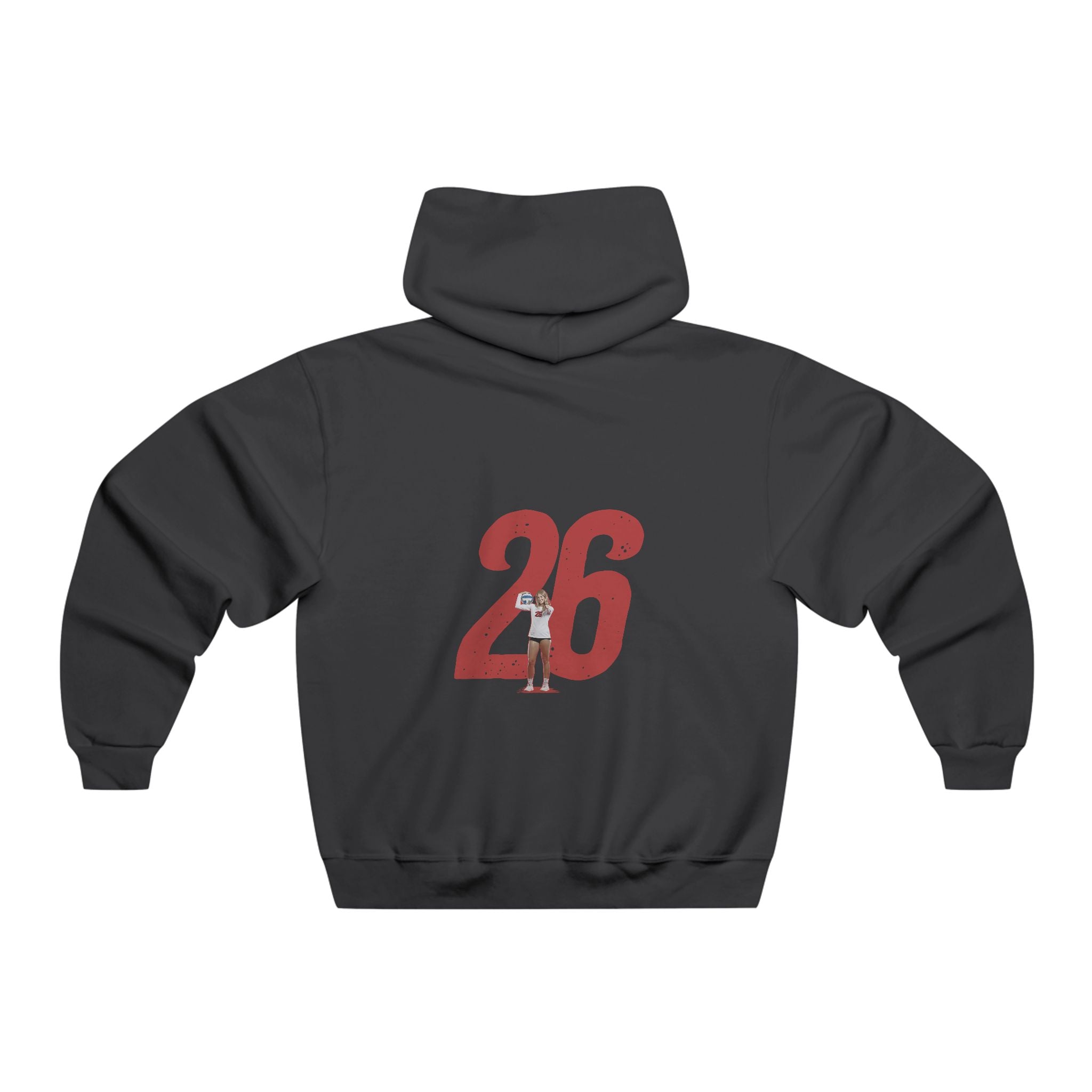 Danni Moser Vintage Hoodie