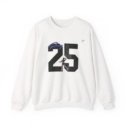 Shania Rhamy Crewneck