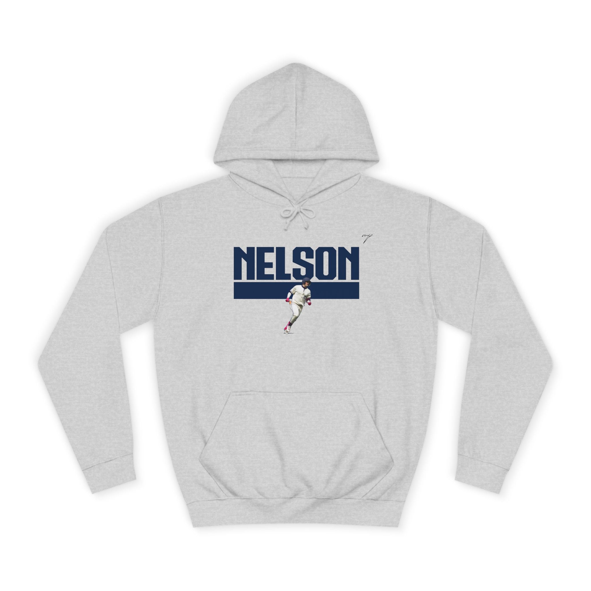 Seth Nelson Hoodie
