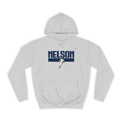 Seth Nelson Hoodie