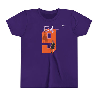 Daniela Iduriaga YOUTH Graphic Tee