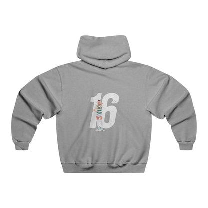 Lillian Vandiver Vintage Hoodie