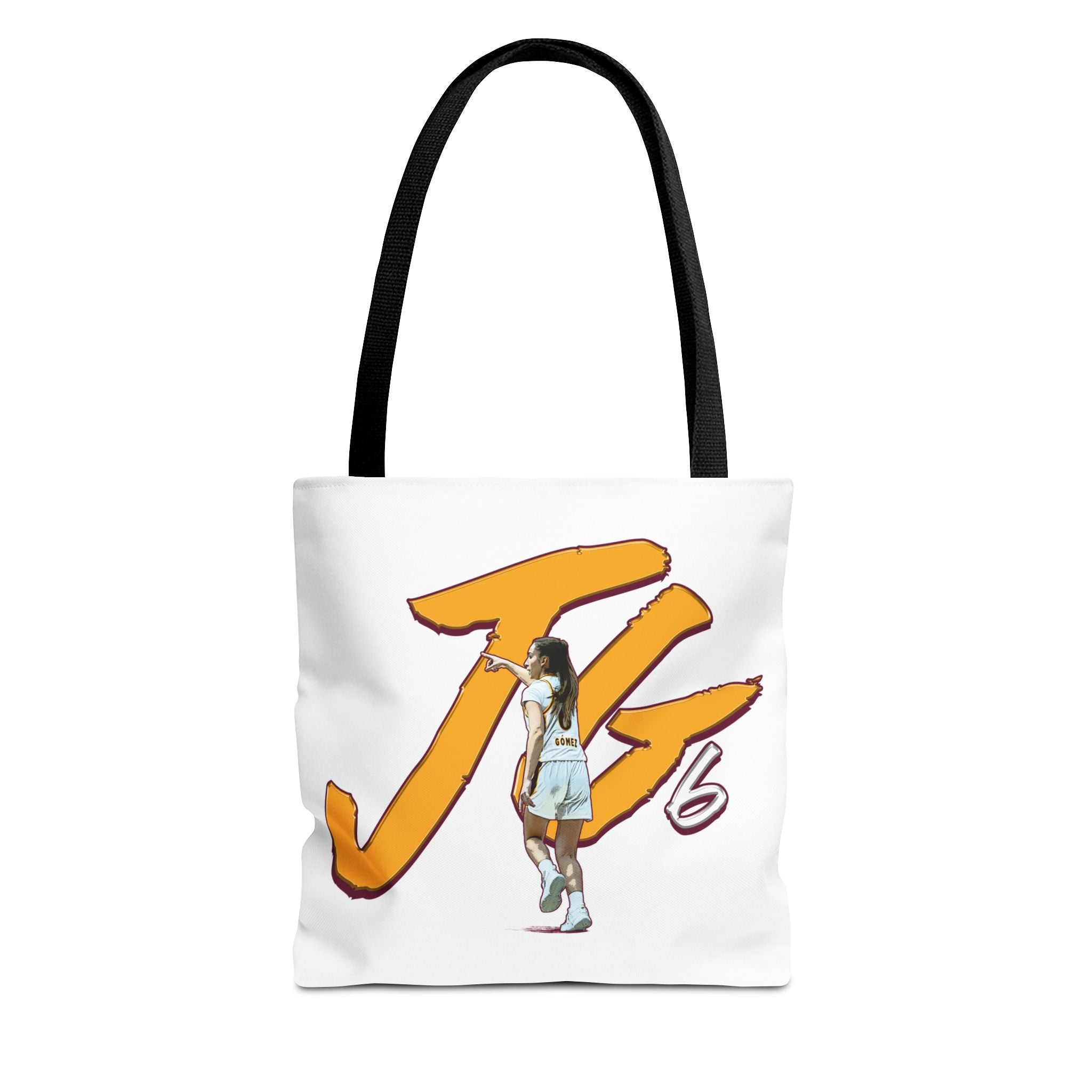 Judith Gomez Tote Bag