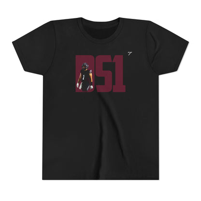 David Salas YOUTH Graphic Tee