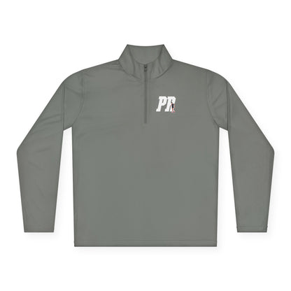 Patrick Reilly Quarter-Zip