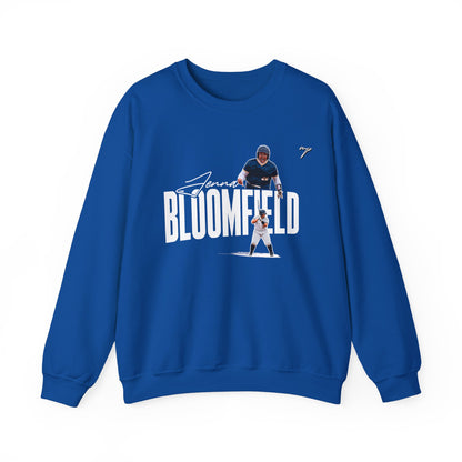 Jenna Bloomfield Crewneck