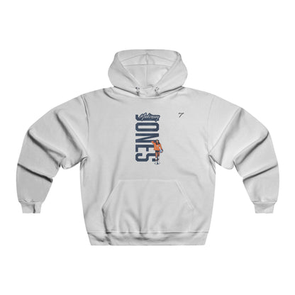 Makinsey Jones Vintage Hoodie