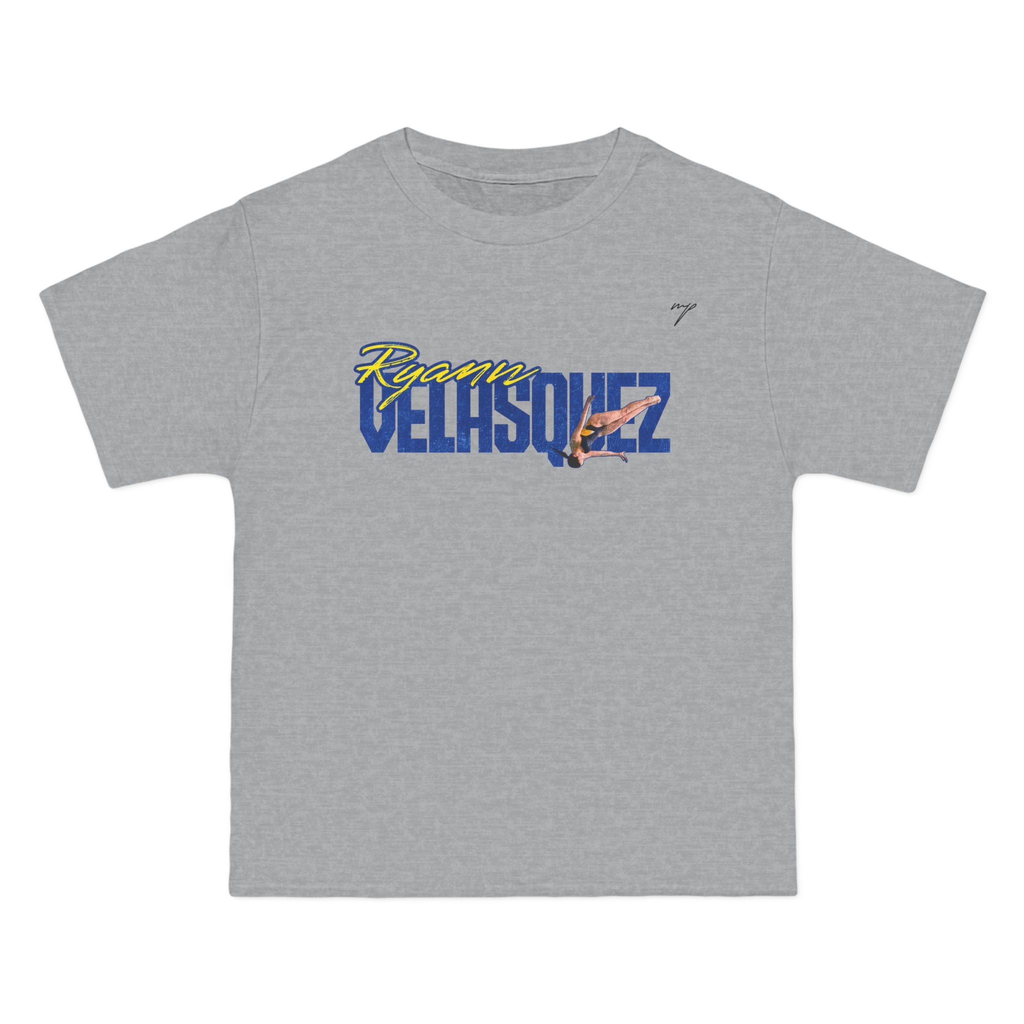 Ryann Velasquez Vintage Tee