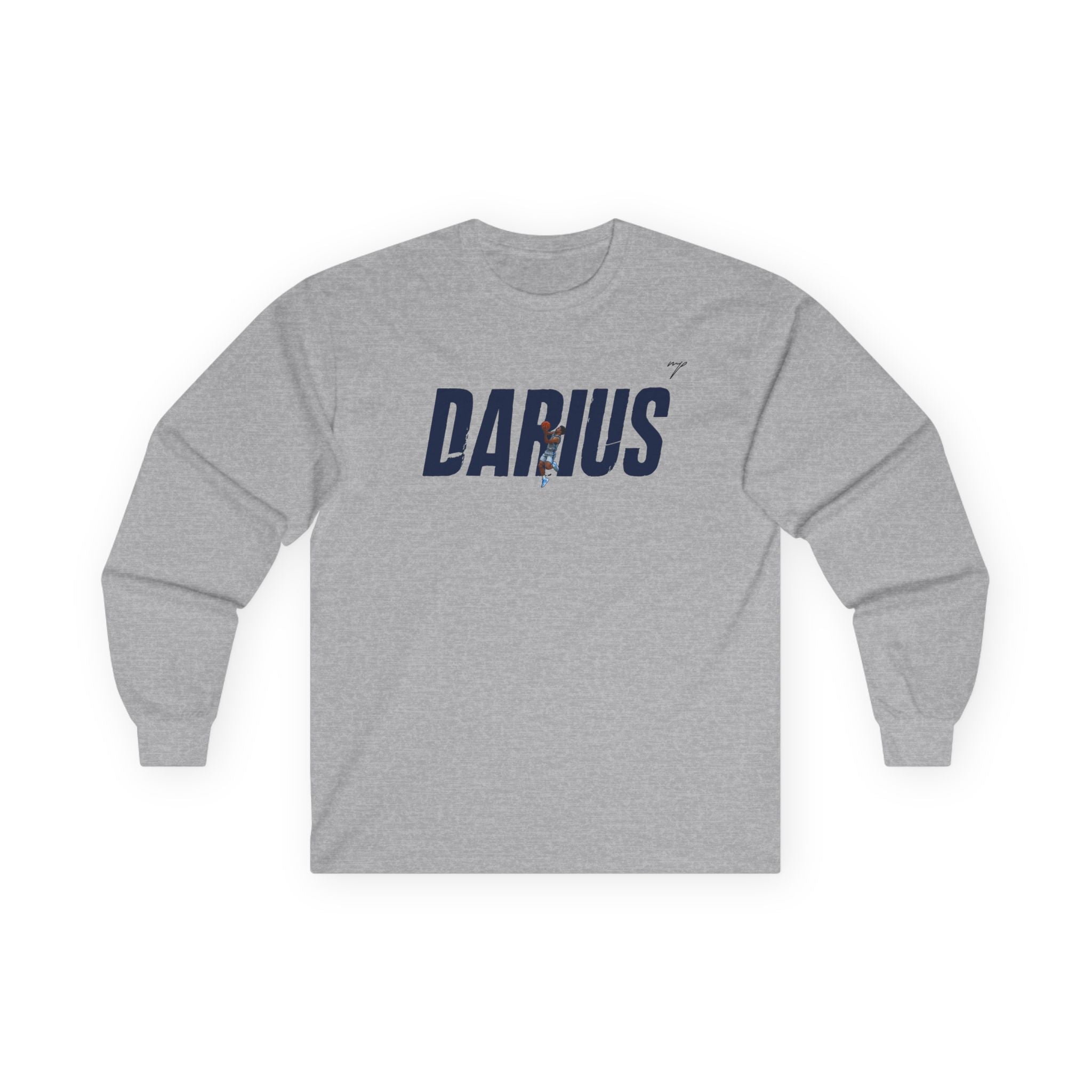 Darius Williams Long Sleeve