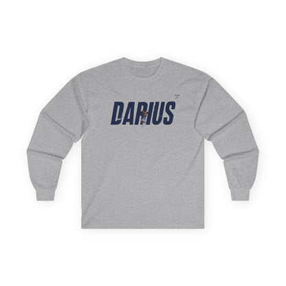 Darius Williams Long Sleeve