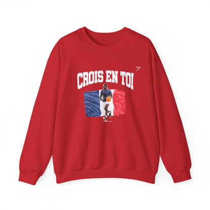 Franck Belibi Crewneck