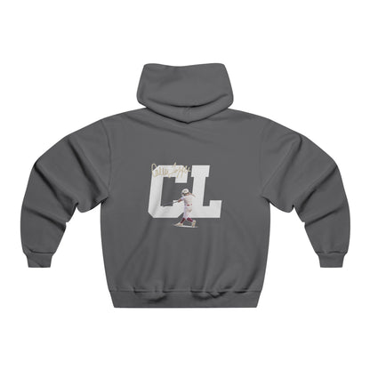Callee Leffler Vintage Hoodie