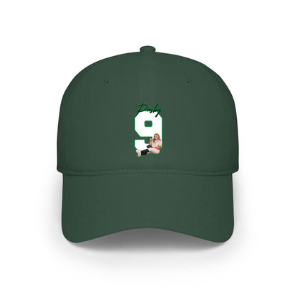 Palmer Pasby Hat