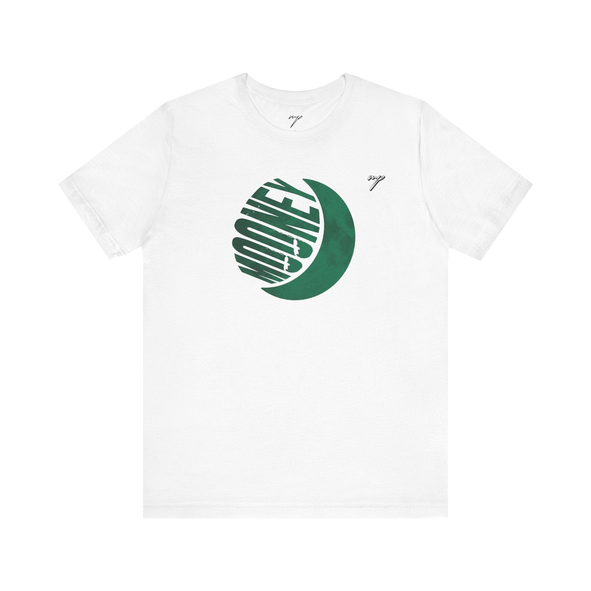 Caleigh Moon Graphic Tee