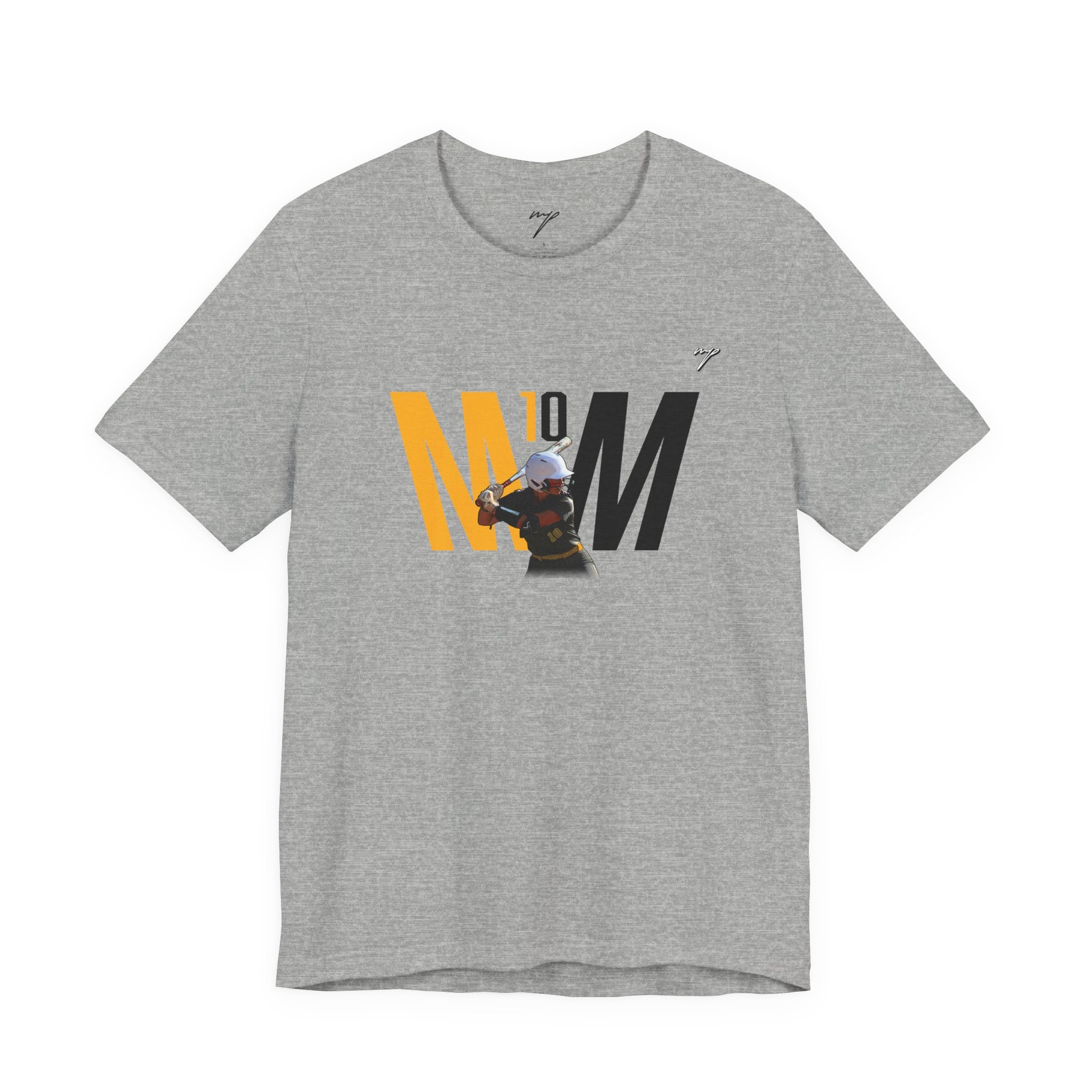 Madison Mejía Graphic Tee