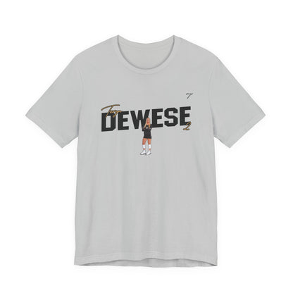 Taryn Dewese Graphic Tee