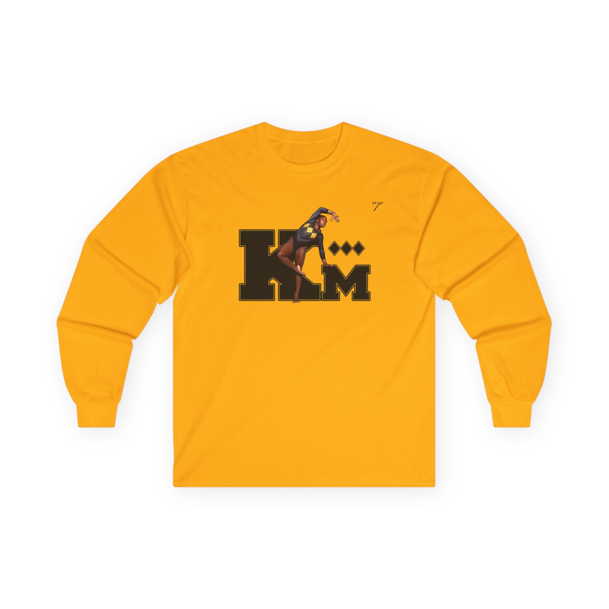 Kendall Morgan Long Sleeve