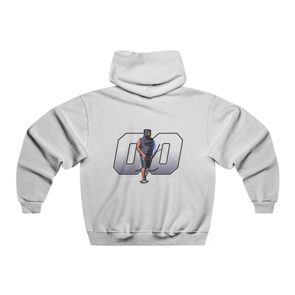 Terron Lockhart Vintage Hoodie