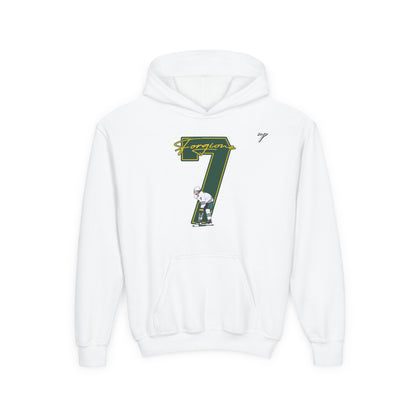 PJ Forgione YOUTH Hoodie