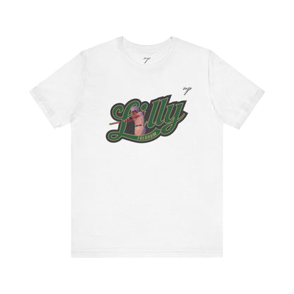 Lilly Fulghum Graphic Tee