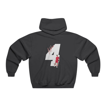 Josh Maher Vintage Hoodie