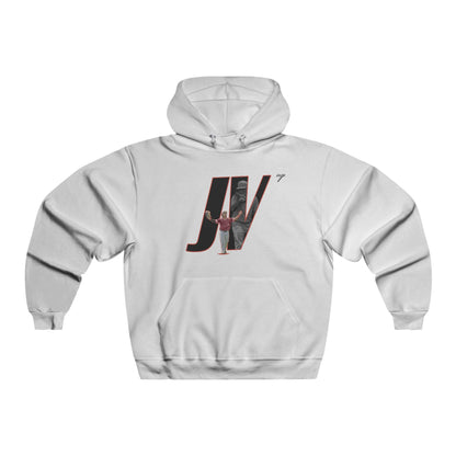 Jenuel Velazquez Vintage Hoodie