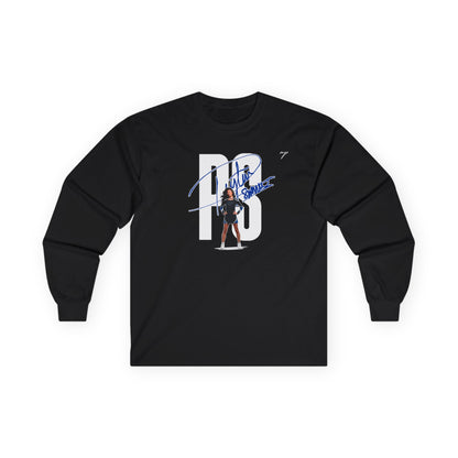 Peyton Smith Long Sleeve