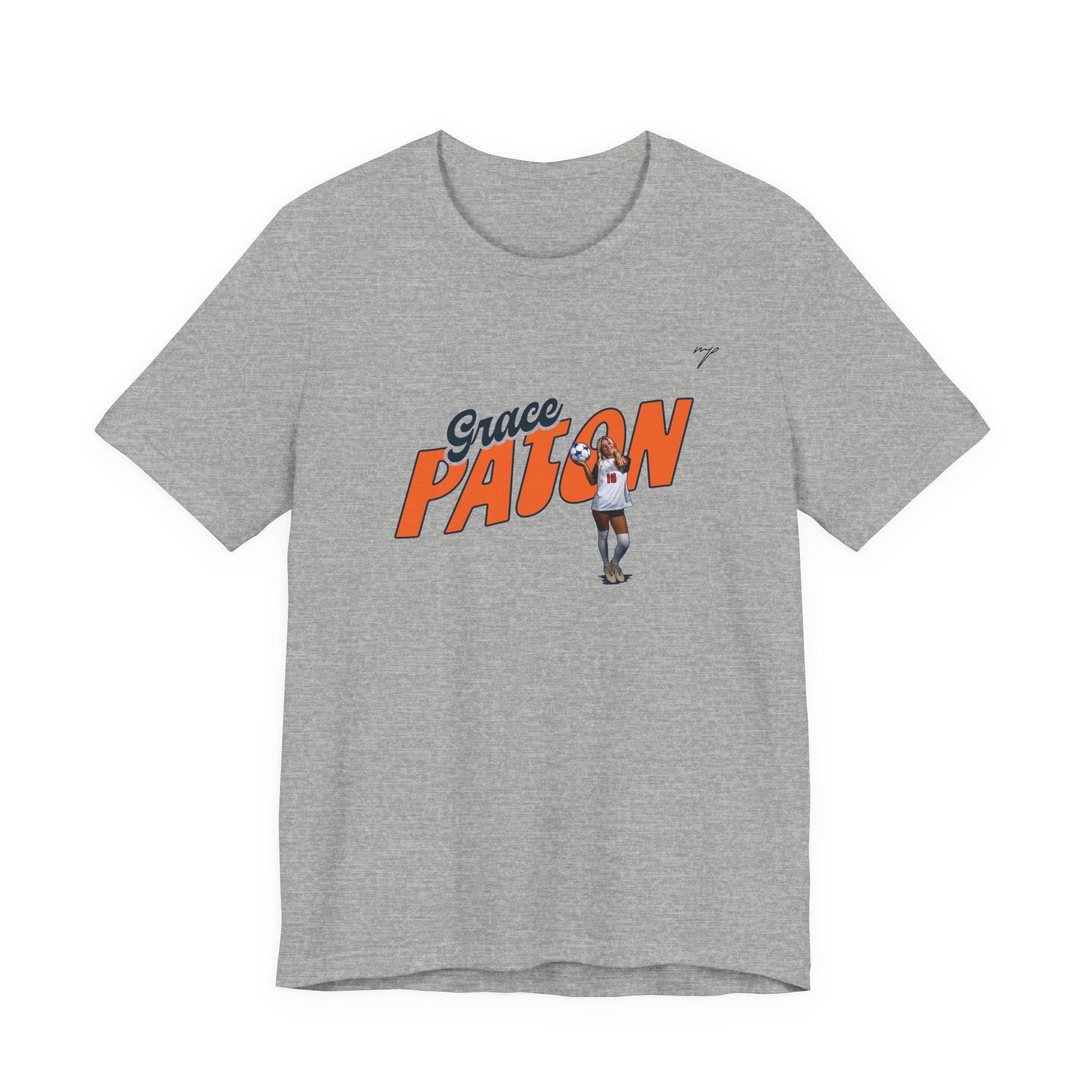 Grace Paton Graphic Tee