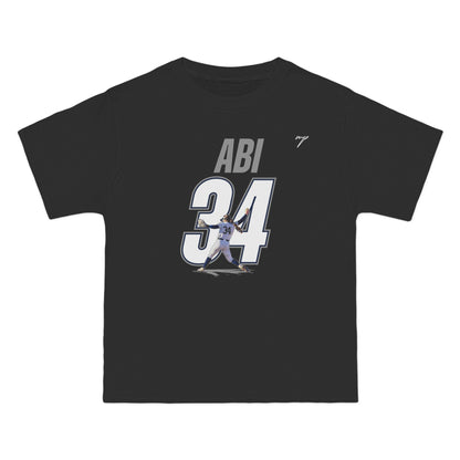 Abi Britton Vintage Tee