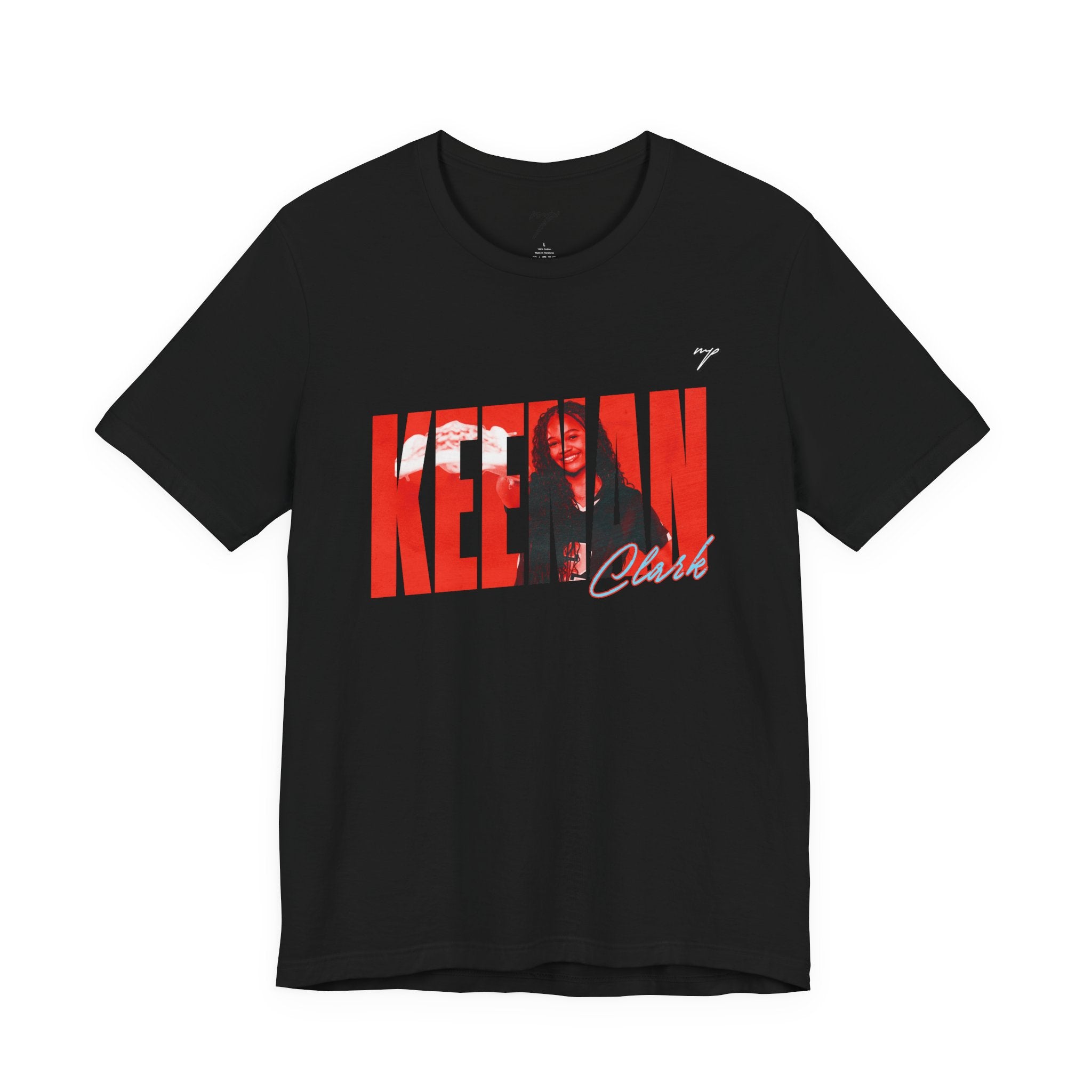 Keenan Clark Graphic Tee