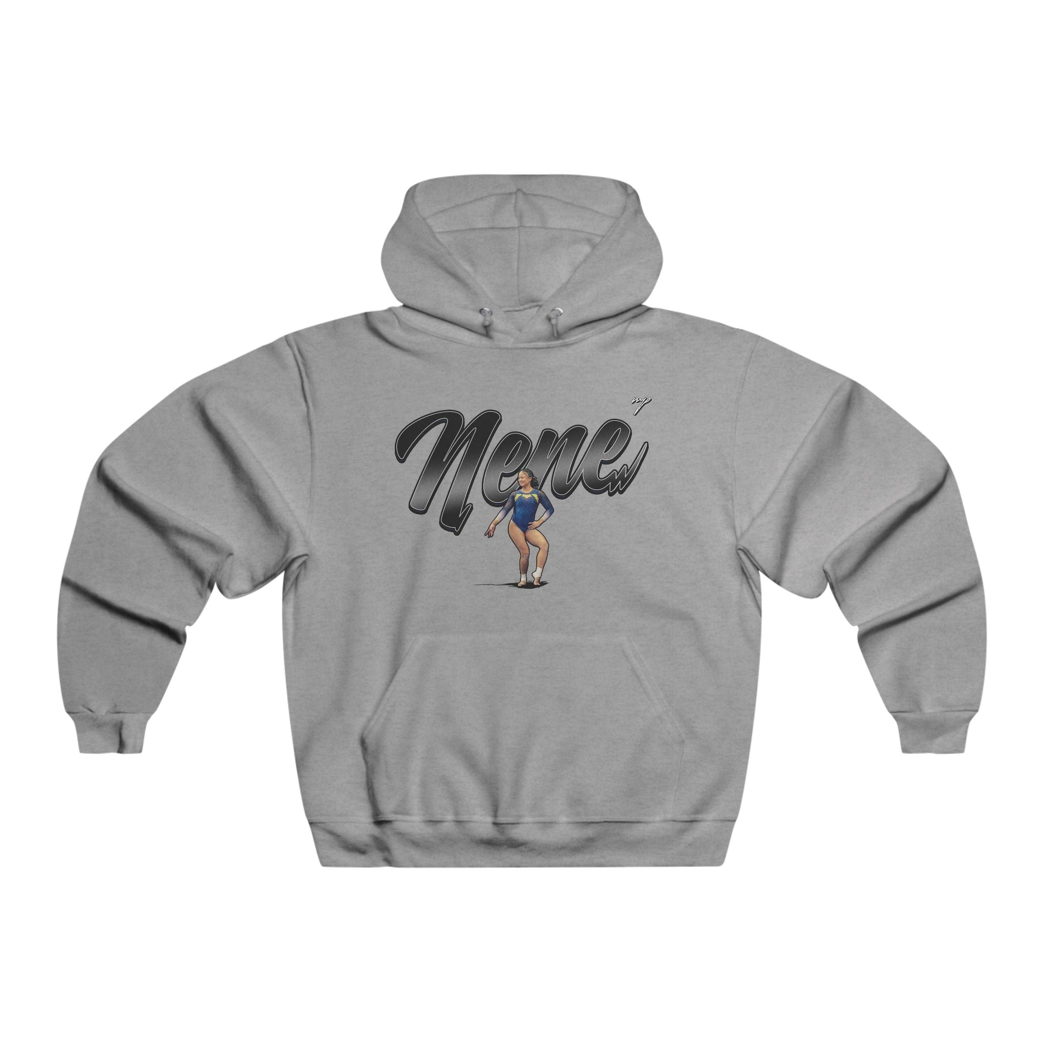 Nene Alvine Vintage Hoodie