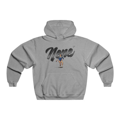 Nene Alvine Vintage Hoodie