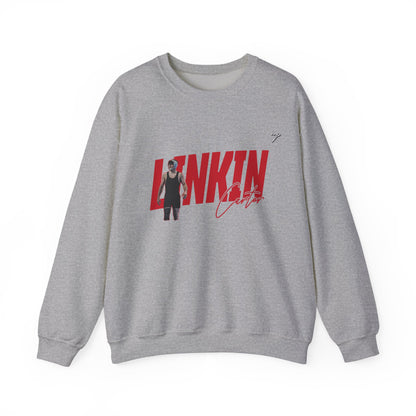 Linkin Carter Crewneck