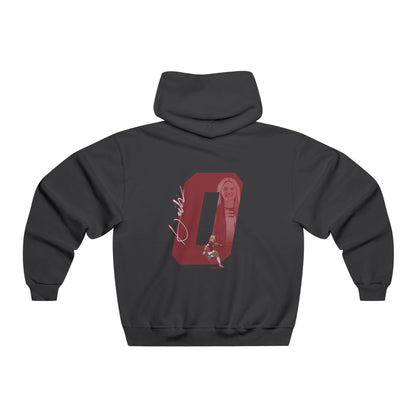 Heidi Wierman Vintage Hoodie