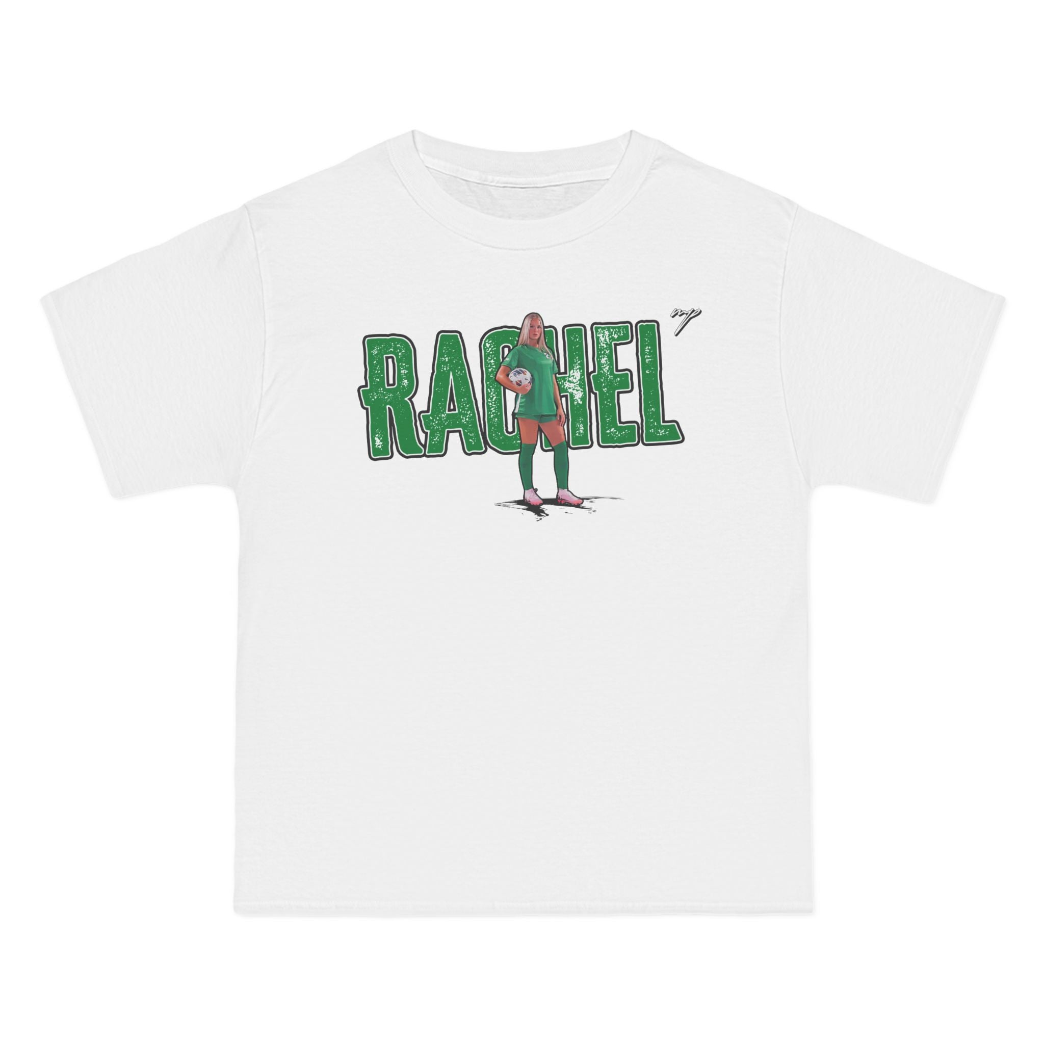 Rachel Roebuck Vintage Tee