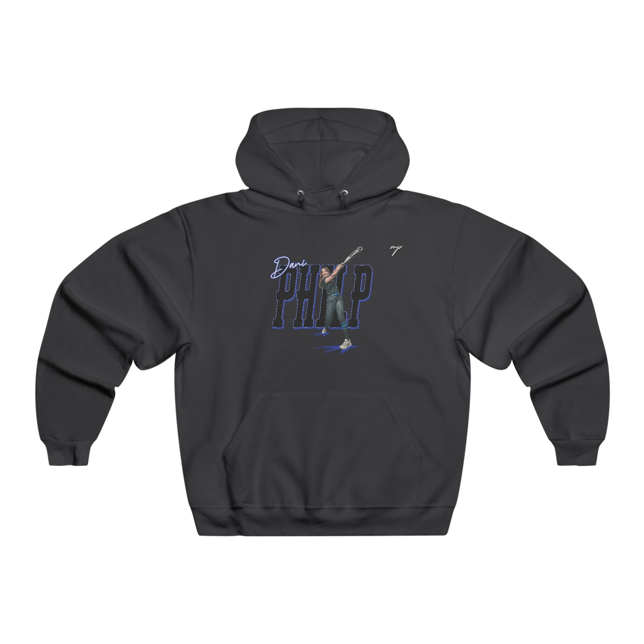 Dani Philp Vintage Hoodie