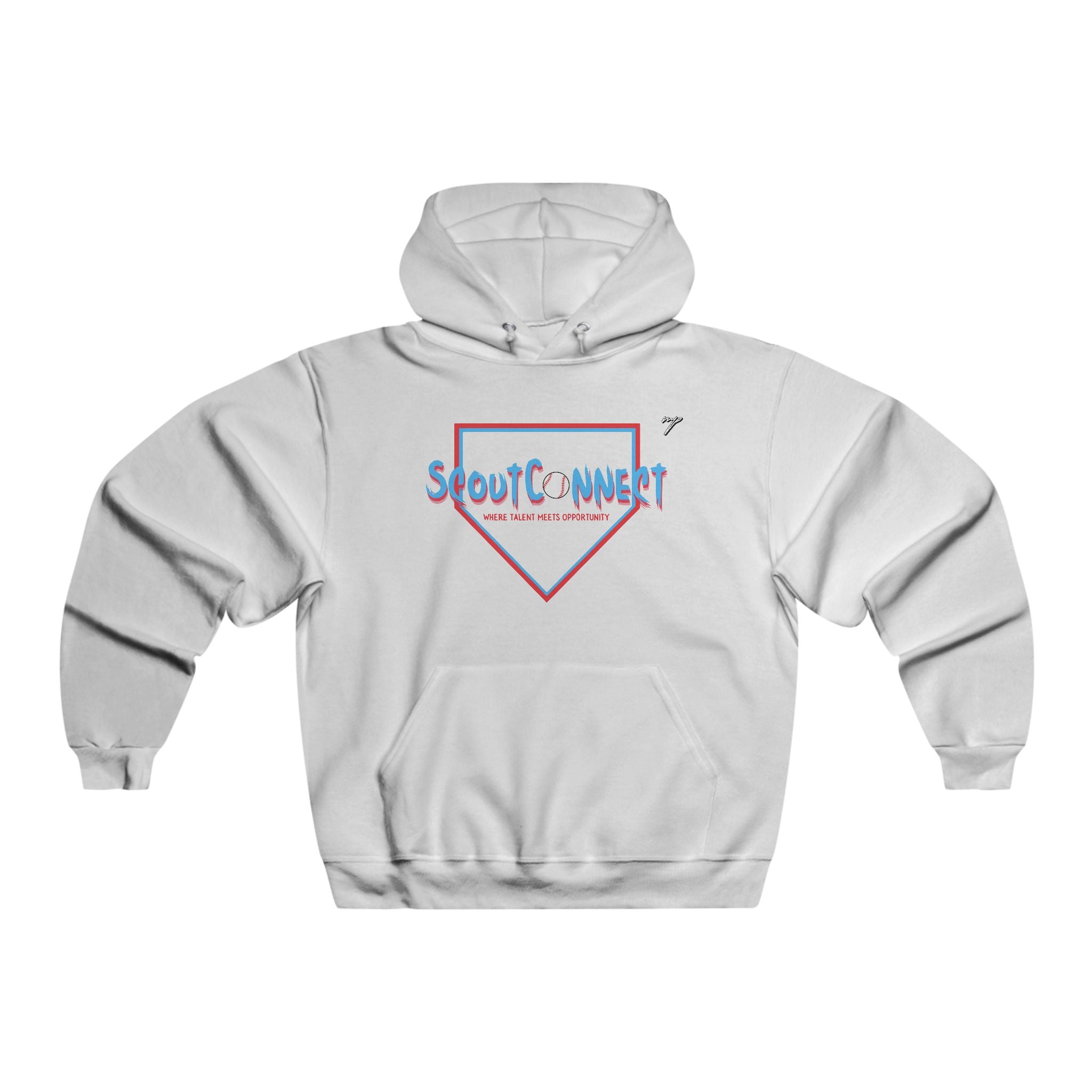 Scout Connect Vintage Hoodie