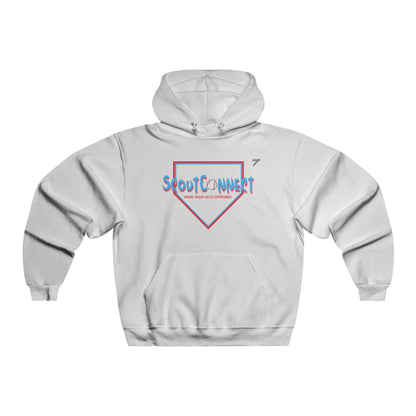 Scout Connect Vintage Hoodie