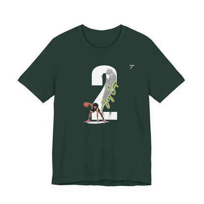 Jaylen Cooper Graphic Tee