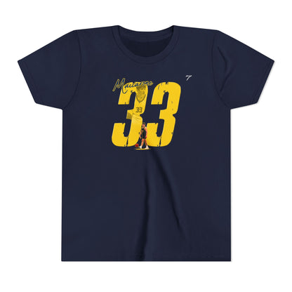 Angelo Maccarone YOUTH Graphic Tee