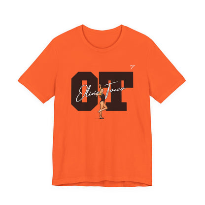 Olivia Tocco Graphic Tee