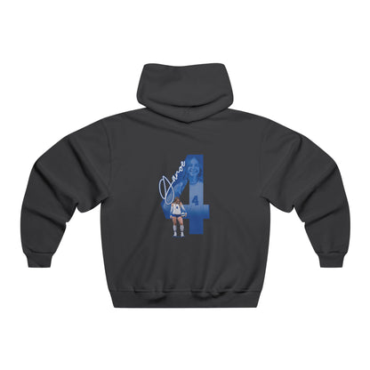 Kyndal Ganoe Vintage Hoodie
