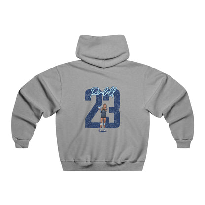Margot Randall Vintage Hoodie