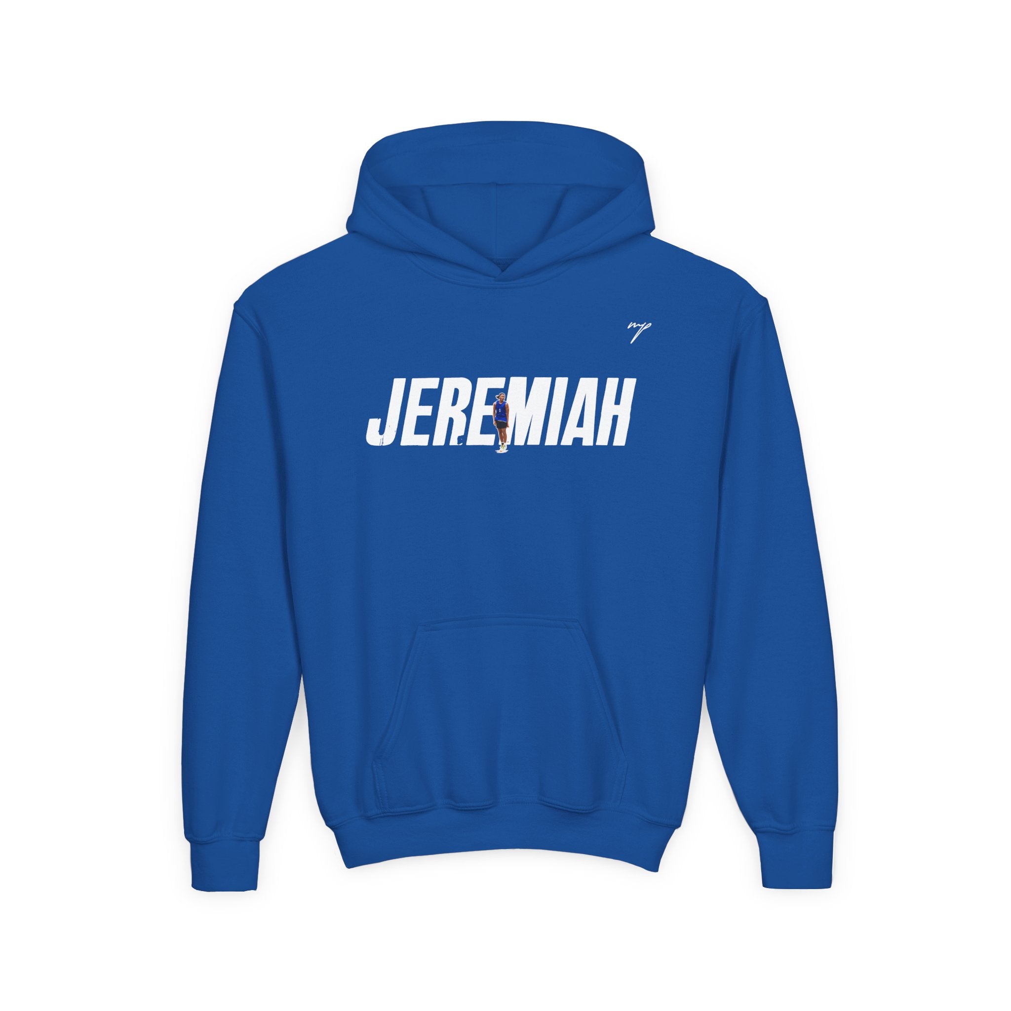 Jeremiah Henson YOUTH Hoodie