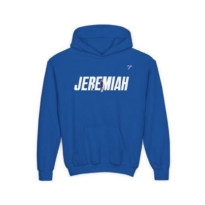 Jeremiah Henson YOUTH Hoodie