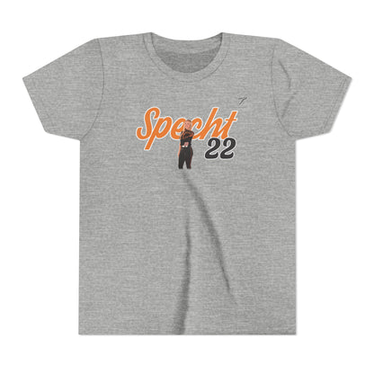 Kylie Specht YOUTH Graphic Tee