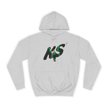 Kate Spry Hoodie