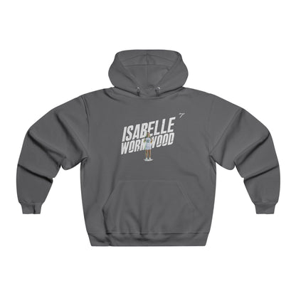 Isabelle Wormwood Vintage Hoodie