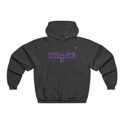 Elle Phillips Vintage Hoodie