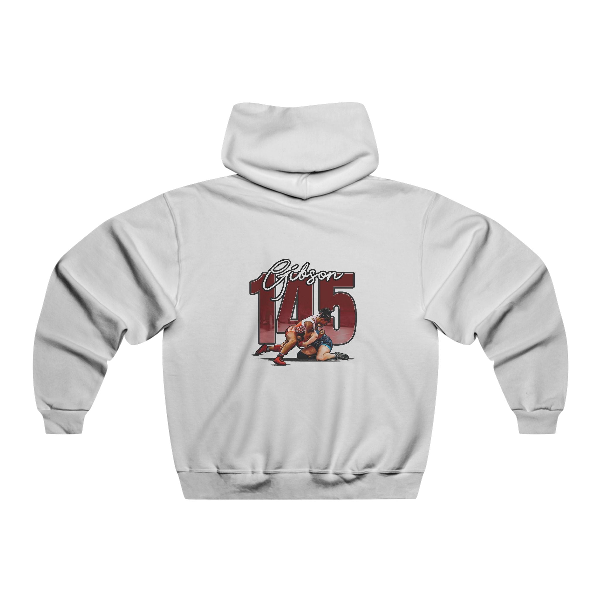Tori Gibson Vintage Hoodie